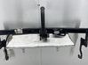 Tow bar set 756103413R