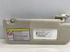 Sun visor 1570922
