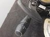 Wiper turn signal indicator stalk/switch 98199434ZD