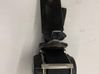 Rear seatbelt 98000632XX