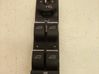 Electric window control switch 2032975