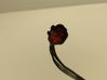 Manual wing mirror 1347095