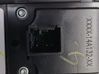 Electric window control switch 2029540