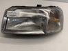 Faro delantero/faro principal XBC001750