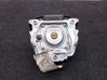 Steering wheel airbag BBP357K00D02