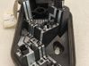Tail light bulb cover holder 93189101