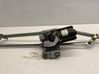 Motor del limpiaparabrisas 7701034656