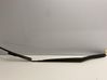 Brazo del limpiaparabrisas delantero 288816122R