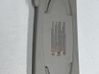 Sun visor 8200928811
