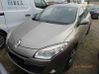 Front seatbelt 868856411R