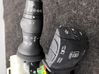 Wiper turn signal indicator stalk/switch 255670019R