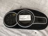 Speedometer (instrument cluster) 248107859R