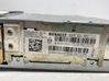 Radio/CD/DVD/GPS head unit 8200633632