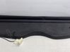 Parcel shelf 7701061683