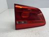 Lampy tylnej klapy bagażnika 1T0945093