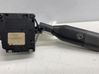Wiper control stalk 7700305952