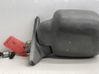 Manual wing mirror 7700400127