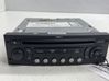 Radio/CD/DVD/GPS-pääyksikkö 00006579PQ