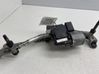 Motor del limpiaparabrisas 2554660