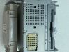 Radio/CD/DVD/GPS head unit 259151MK4C
