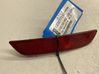 Rear tail light reflector 265605789R