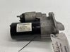 Starter motor 51984359