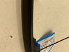 Rear door exterior handle 00009101W2