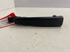 Front door exterior handle 00009101W3