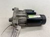 Motor de arranque 5802M9