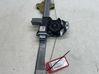 Front door window regulator with motor 807016525R