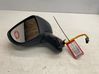 Manual wing mirror 963027007R
