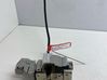 Cerradura de puerta delantera 51926053