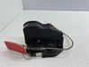 Front door lock 51217229461