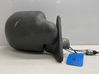 Manual wing mirror 7700400129