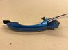 Rear door exterior handle 11127272SPRP