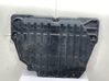 Placa protectora/protector antisalpicaduras motor LR104028