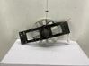 Ventilateur de refroidissement de radiateur électrique 7701041302