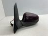 Manual wing mirror 1751724