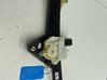 Regulador de puerta delantera con motor 807201776R