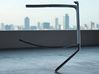 Rubber seal rear door 81A839440B