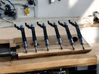 Fuel injector 06M906036R
