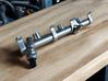 Fuel main line pipe 06M133316L