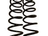 Rear coil spring 5Q0511121CL