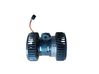 Pulseur d'air habitacle 4M0820021