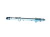 Fuel main line pipe 06J906051F