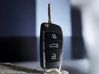 Ignition key/card 8V0837220T