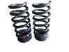 Rear coil spring E1GC5599AXC