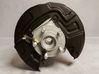 Rear wheel hub spindle/knuckle 5B758