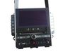 Panel / Radioodtwarzacz CD/DVD/GPS 253914GR0B