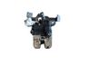 Serrure de loquet coffre 3G0827503A